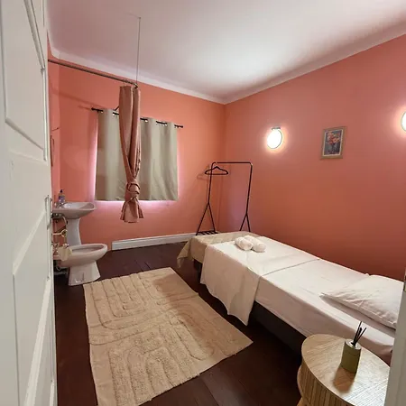 Casa de hóspedes Imperial Tamengos